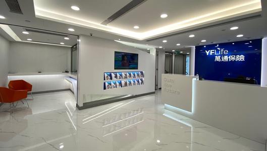 三位一體 萬通保險中介、萬通學校與科技中介服務的融合創新